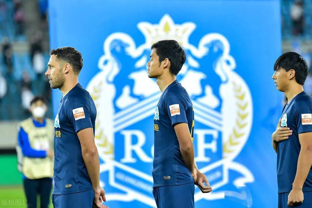 广州富力球员获奖,为球队赢得荣誉(广州富力球员获奖,为球队赢得荣誉的是谁) 广州富力球员获奖,为球队赢得荣誉(广州富力球员获奖,为球队赢得荣誉的是谁)