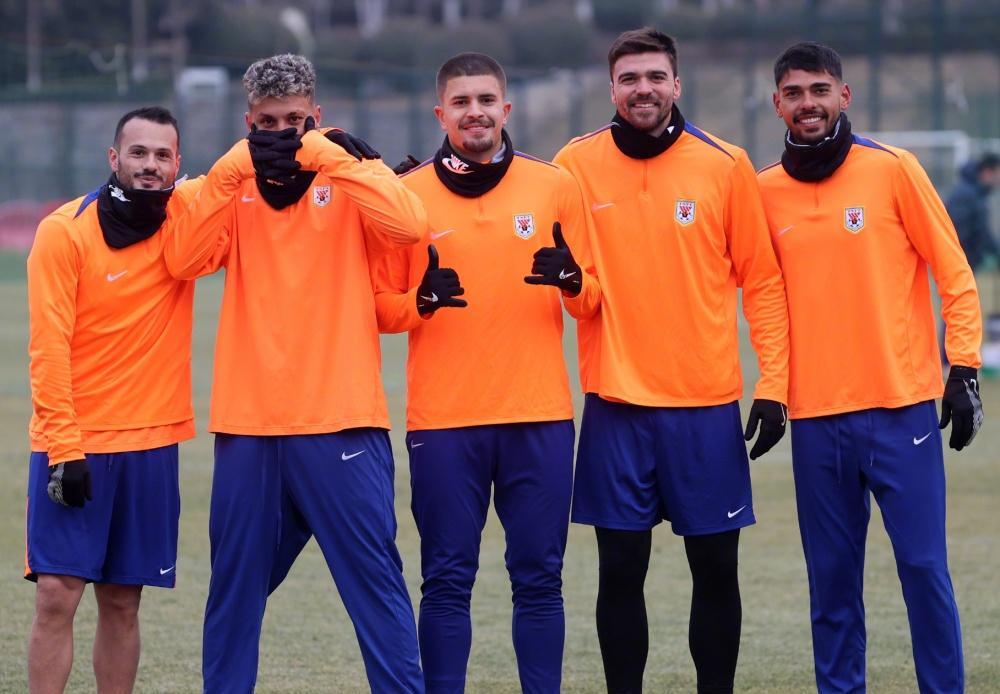 aoa体育课程-队员情怀投入,为球队带来胜利的惊喜(队员情怀投入,为球队带来胜利的惊喜英语)