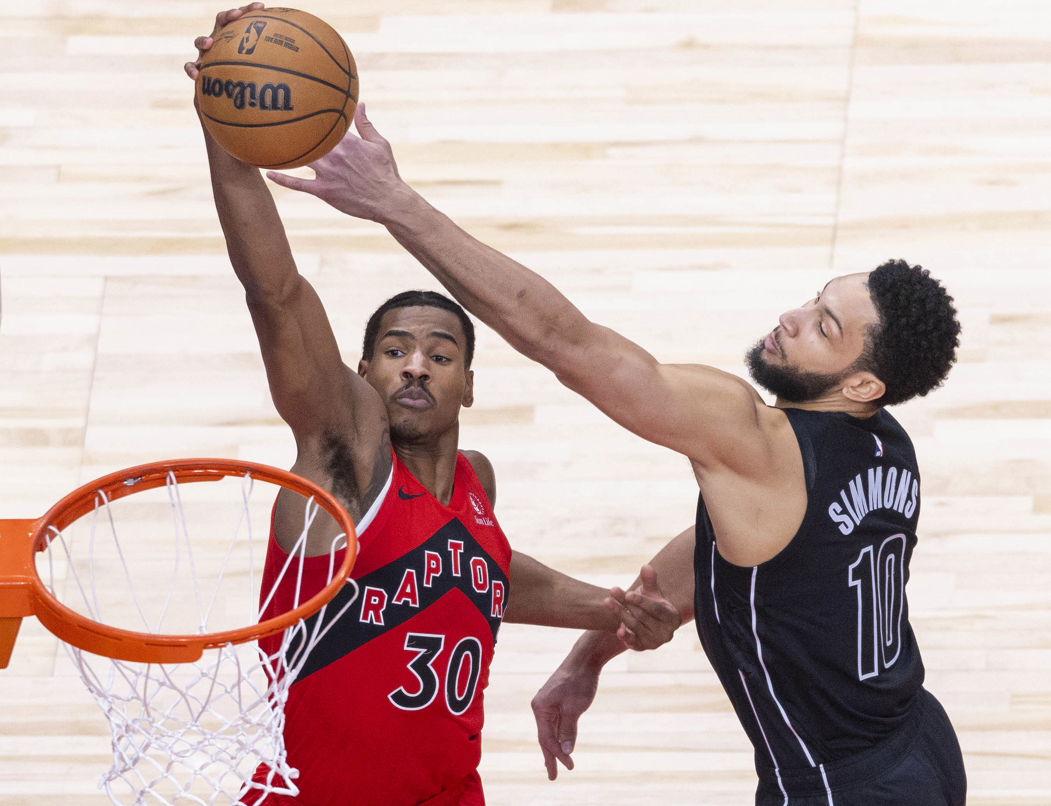 猛龙主场战胜掘金,赢得四连胜的简单介绍 猛龙主场战胜掘金,赢得四连胜的简单介绍