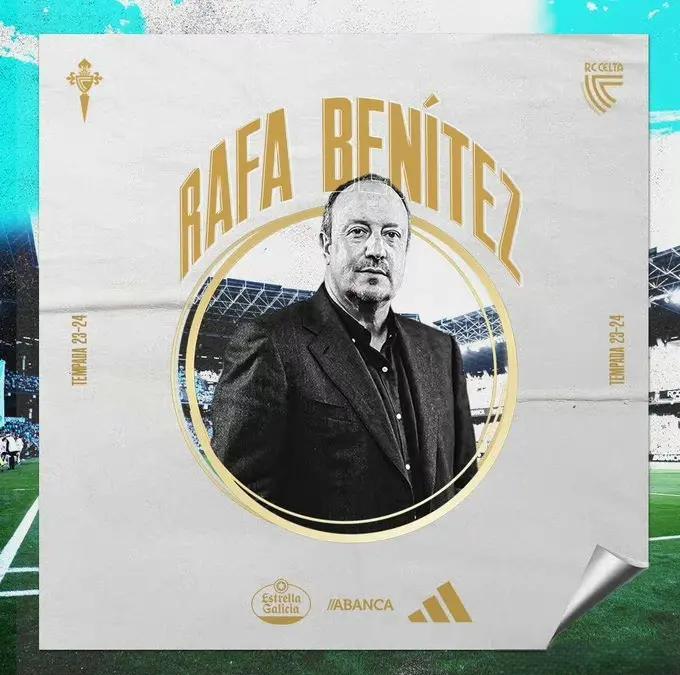 关于贝尼特斯备战重要比赛，团队充满斗志的信息