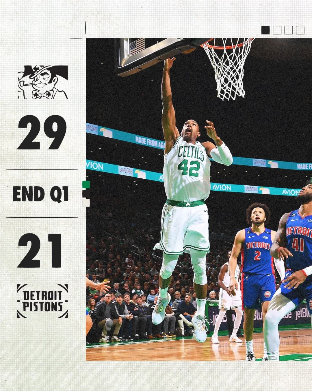 绿军遭到活塞的突袭，失去联盟第二(绿军遭到活塞的突袭,失去联盟第二部分)