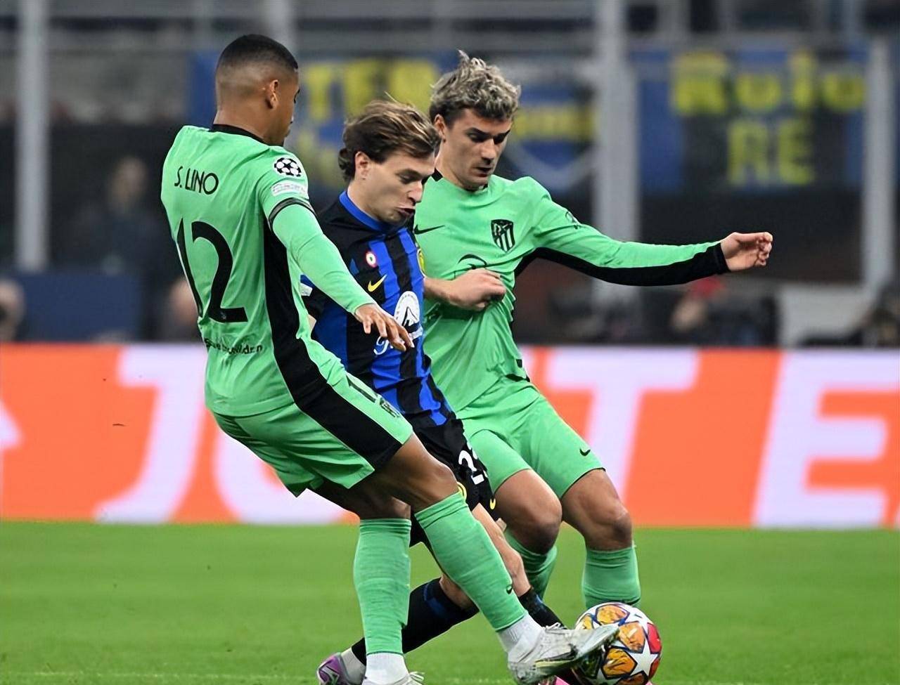 国米主帅再次调整阵容,希望提升球队整体实力的简单介绍 国米主帅再次调整阵容,希望提升球队整体实力的简单介绍