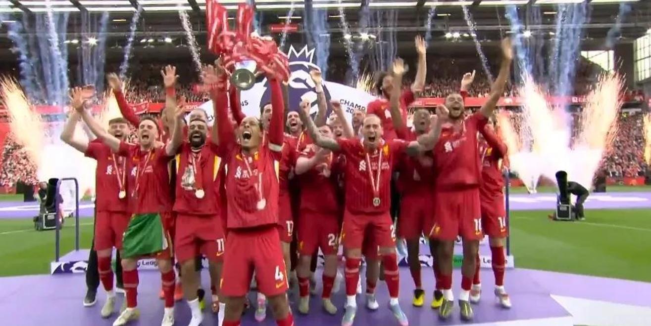 aoa体育娱乐-利物浦备战世俱杯半决赛,河床状态成关键