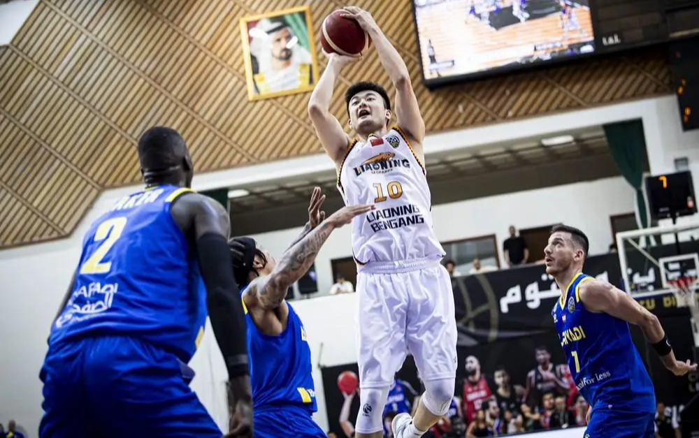 aoa体育培训-关于辽宁队全场碾压全国篮球锦标赛,如同剧本杀再现,绝杀的信息