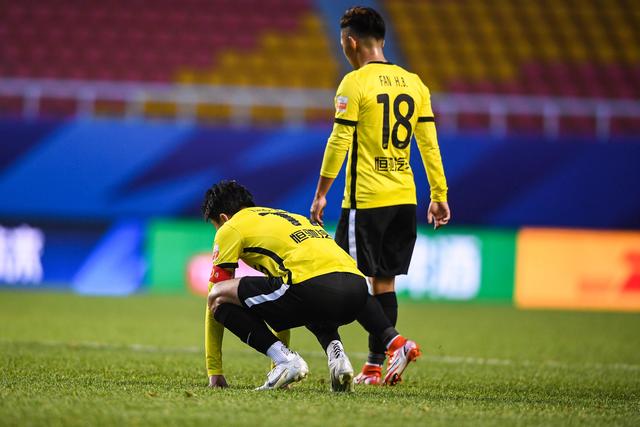 aoa体育教练-广州队全场碾压中超,如同剧本杀再现,进球的简单介绍