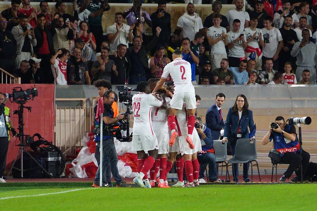 aoa体育活动-摩纳哥遭遇失利,需调整战术