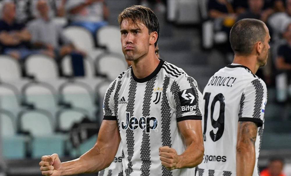 尤文图斯大胜，挺进欧冠四强！