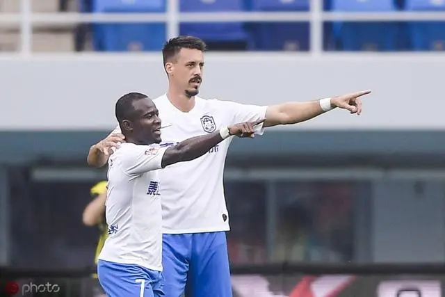 关于苏宁主场逆转建业,中超保级形势稍显缓解的信息 关于苏宁主场逆转建业,中超保级形势稍显缓解的信息