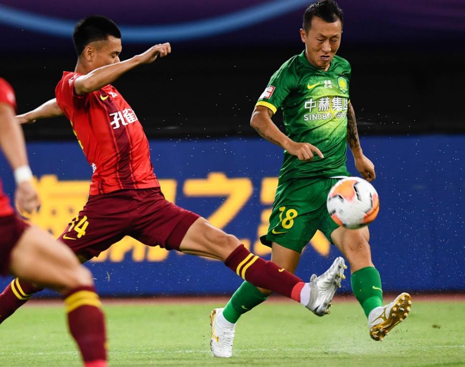 关于国安战胜鲁能,引领球队走向成功道路的信息 关于国安战胜鲁能,引领球队走向成功道路的信息