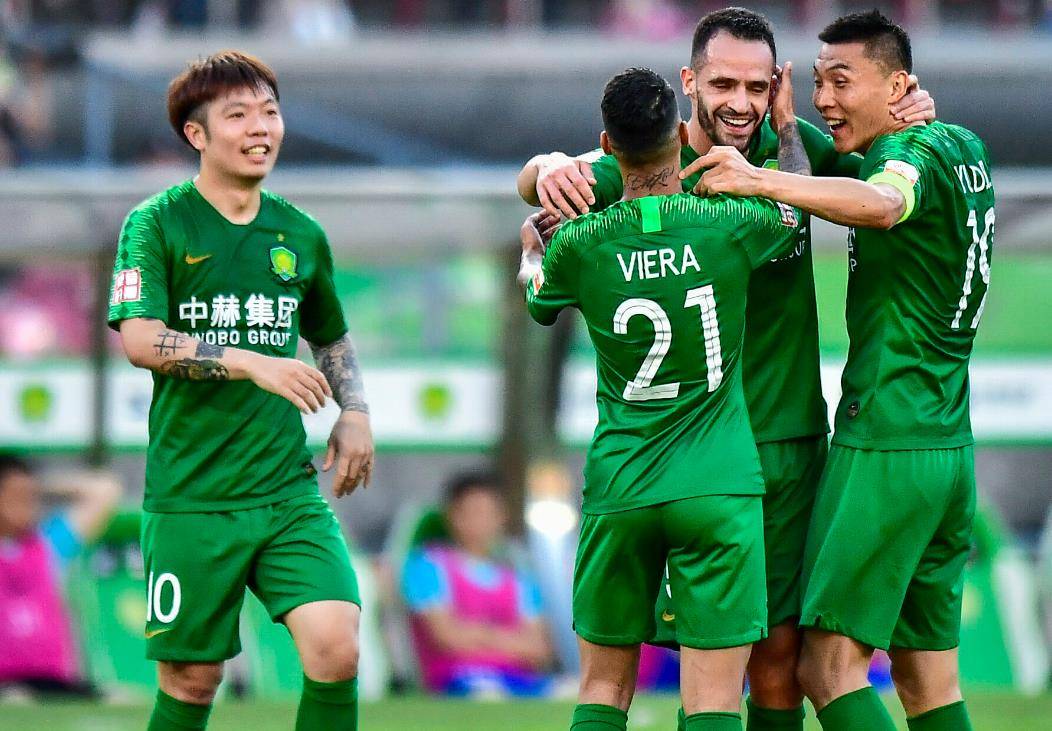 关于国安战胜鲁能,引领球队走向成功道路的信息 关于国安战胜鲁能,引领球队走向成功道路的信息