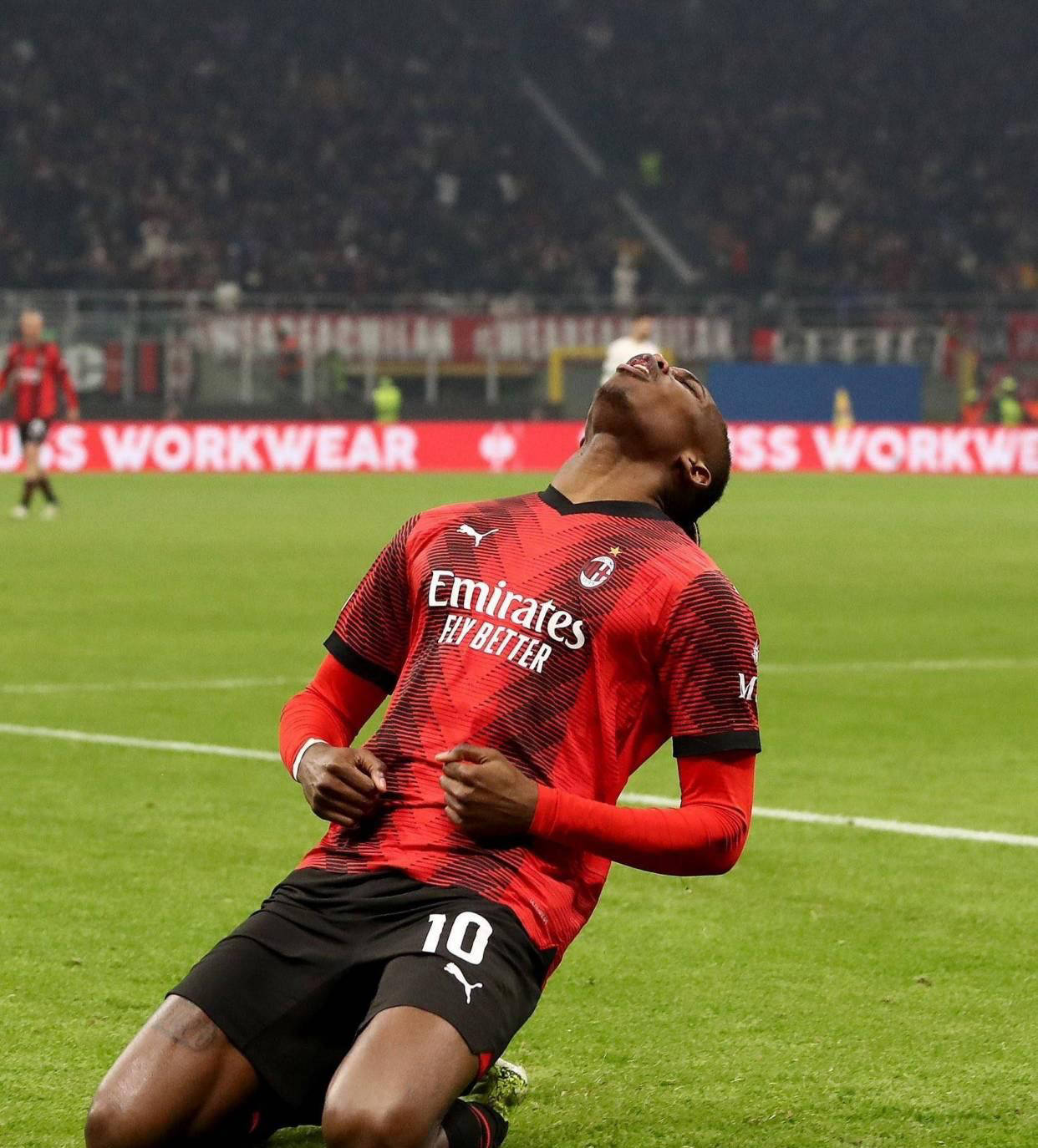 关于AC米兰球员引发离队传闻,将成焦点的信息 关于AC米兰球员引发离队传闻,将成焦点的信息