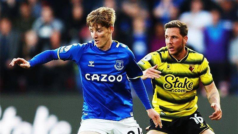 曼城客场击败沃特福德，英超卫冕希望再升一格