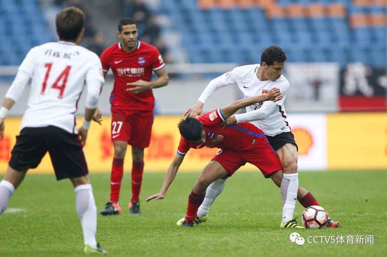 aoa体育娱乐-国安主场逼平重庆力帆，疊起命运牌的简单介绍