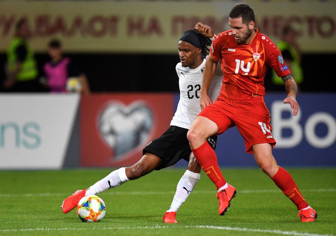 aoa体育教练-奥地利队在欧洲杯比赛中展现出色实力