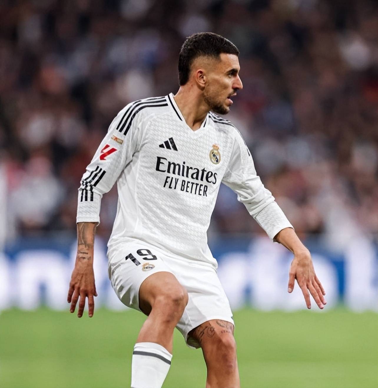 伊斯科重获主力位置，皇马再添利器