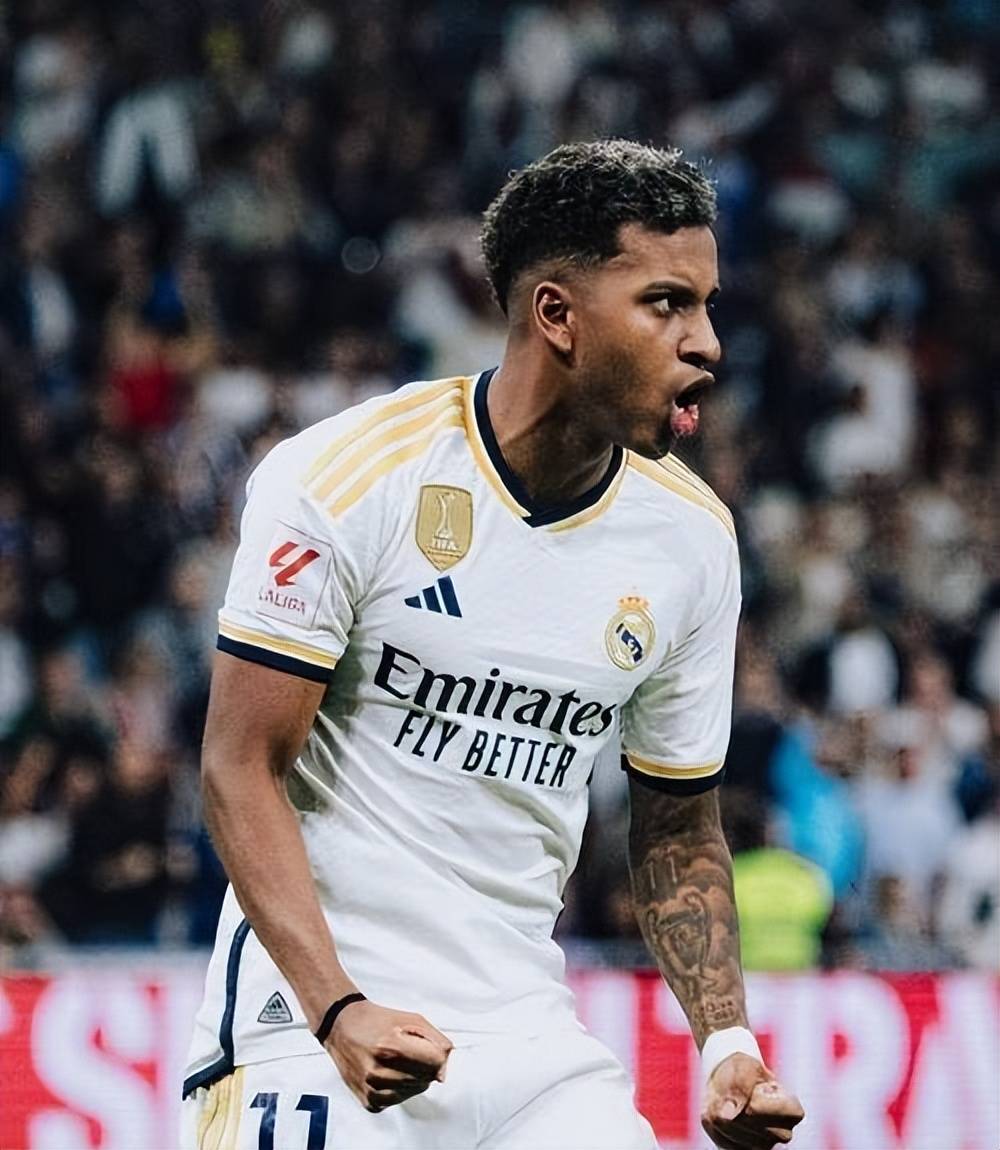 伊斯科重获主力位置，皇马再添利器