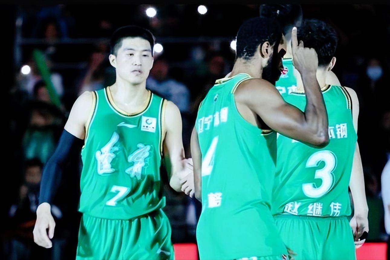 辽宁队外援射手破记录,助球队连胜 辽宁队外援射手破记录,助球队连胜