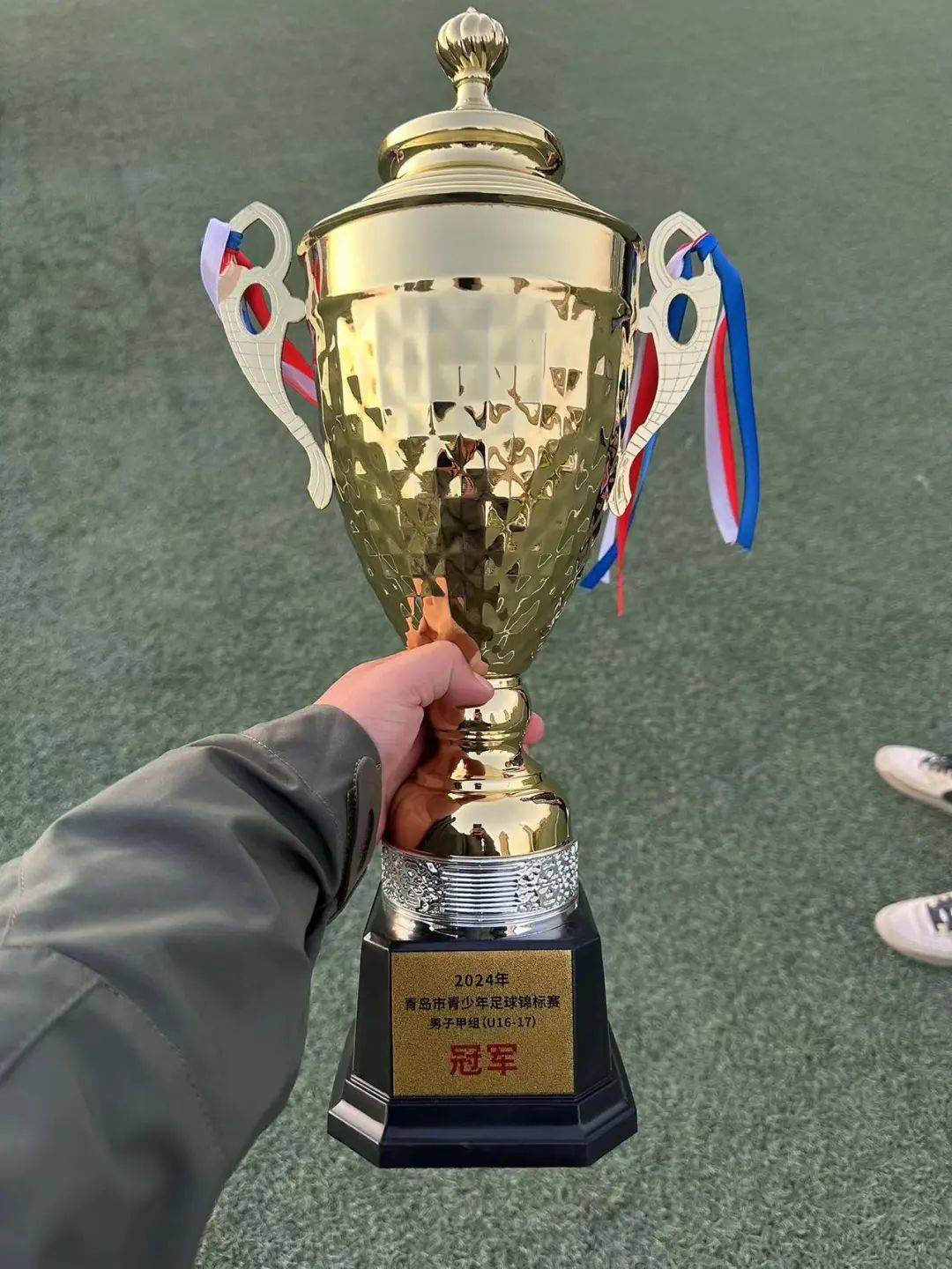 球队磨炼实力,足球锦标赛大幕徐徐拉开! 球队磨炼实力,足球锦标赛大幕徐徐拉开!