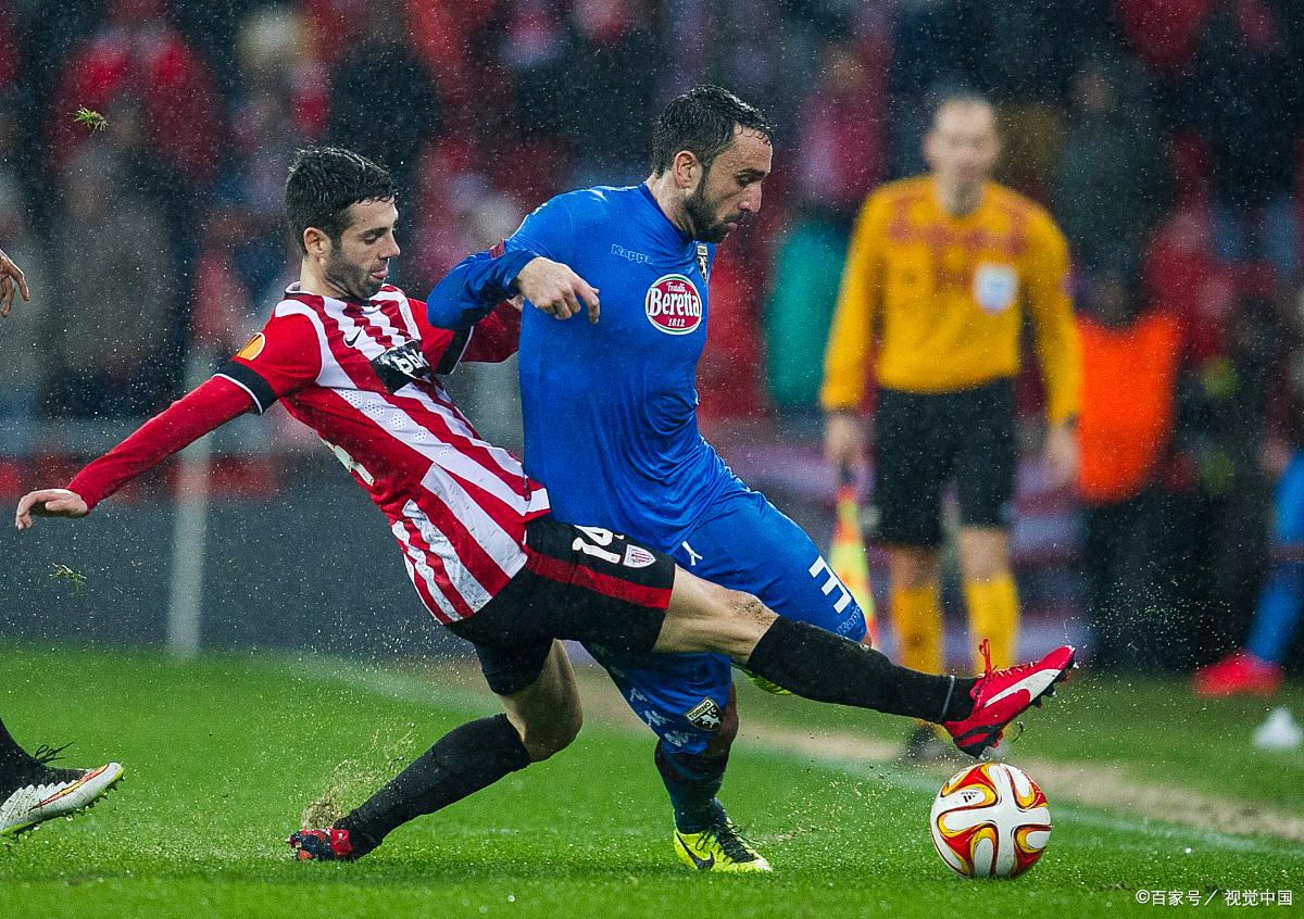 比利亚雷亚尔战平丢掉晋级机会,欧联杯形势严峻 比利亚雷亚尔战平丢掉晋级机会,欧联杯形势严峻