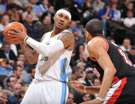 卡梅罗效力开拓者获得实力体现,战绩连连攀升的简单介绍 卡梅罗效力开拓者获得实力体现,战绩连连攀升的简单介绍