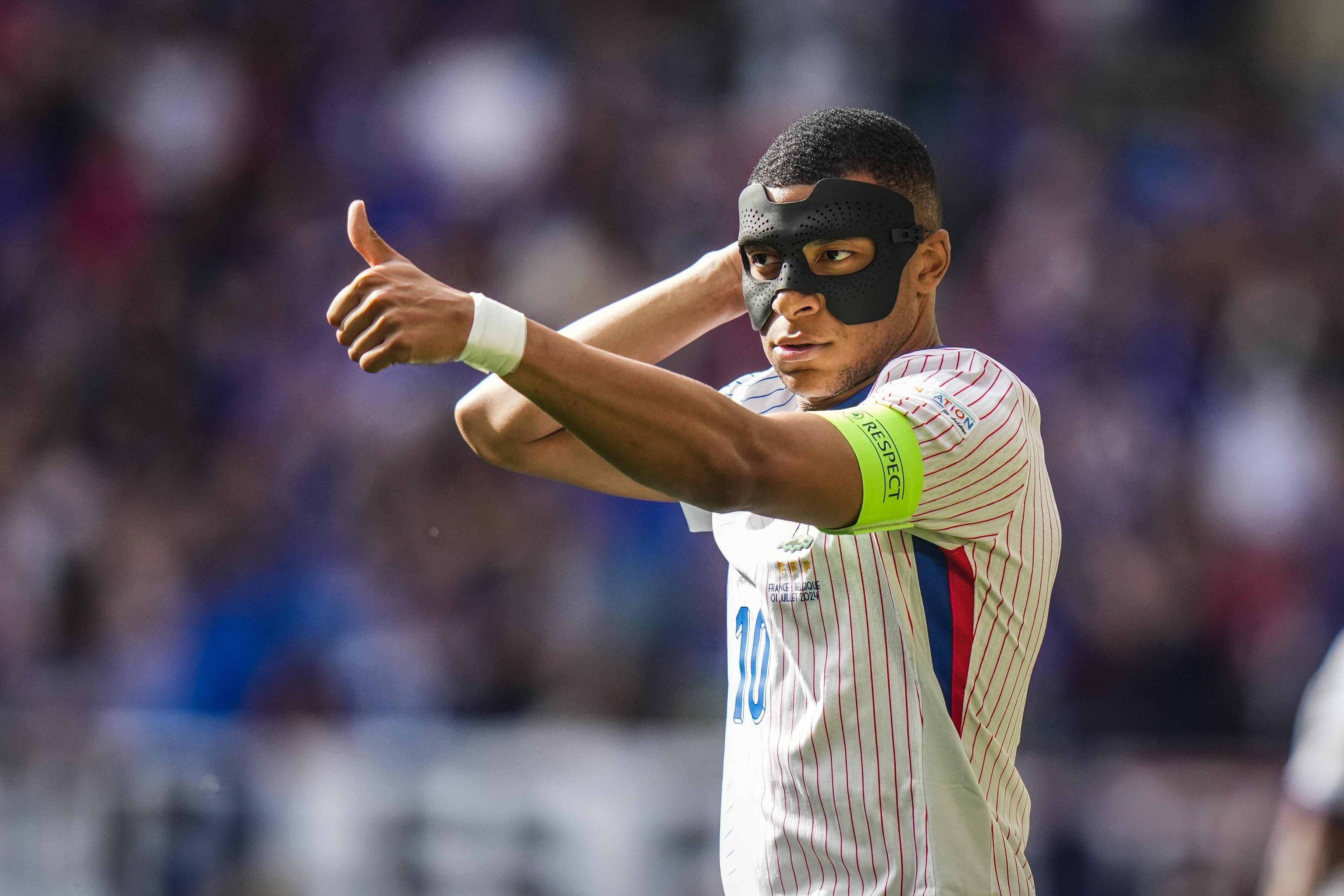 欧洲足球锦标赛即将打响,强队集结 欧洲足球锦标赛即将打响,强队集结