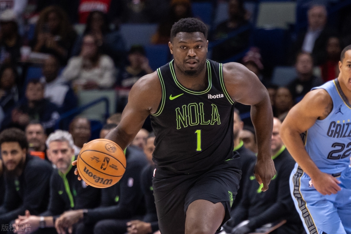 鹈鹕球星获赞,个人表现力助球队取胜 鹈鹕球星获赞,个人表现力助球队取胜