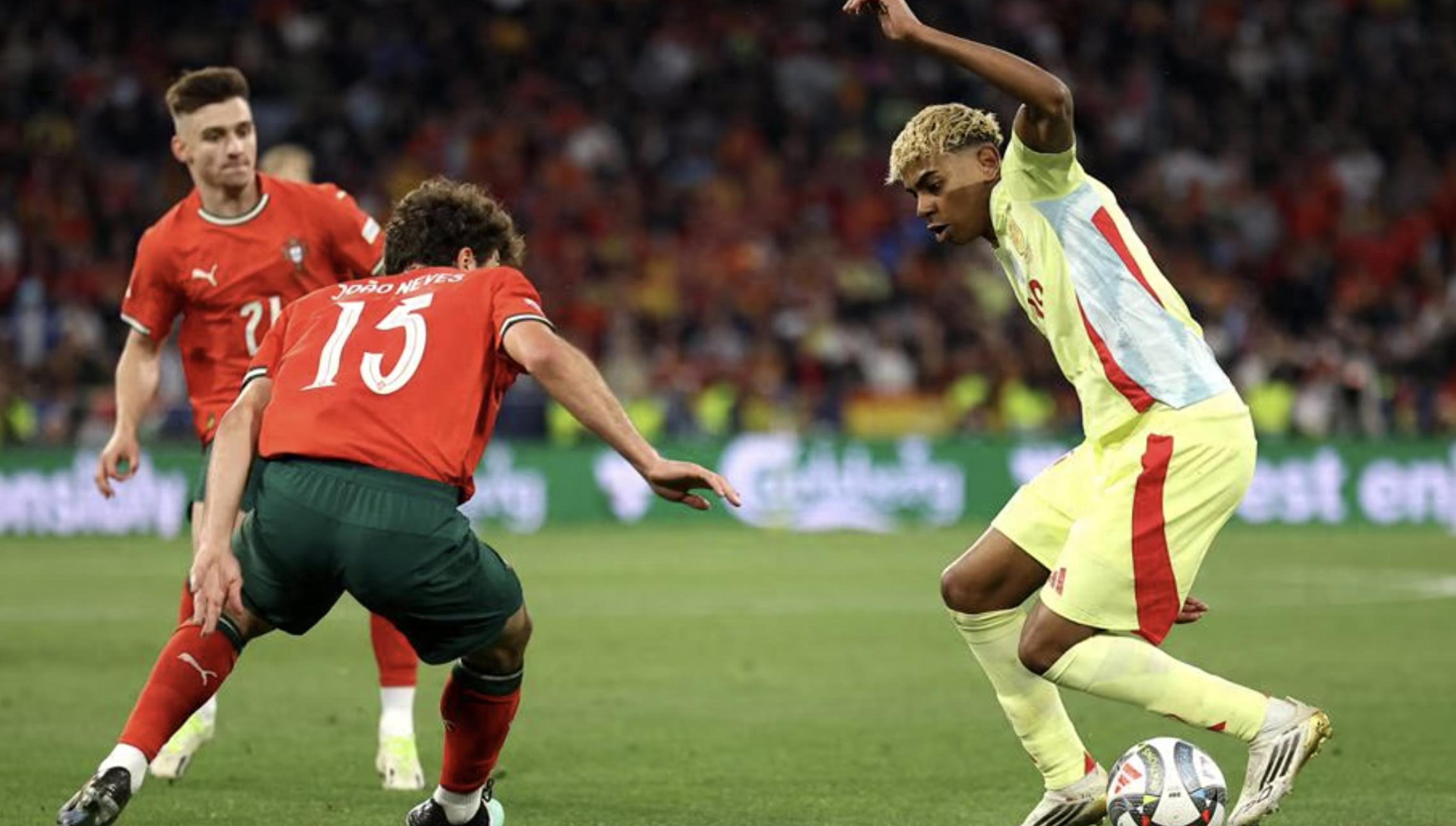 包含葡萄牙遭遇意外失利,争夺小组第一局势动荡的词条 包含葡萄牙遭遇意外失利,争夺小组第一局势动荡的词条