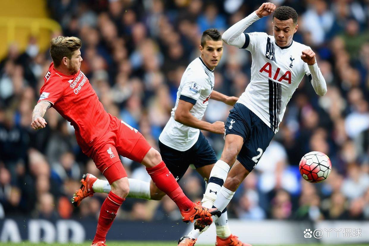 利物浦战胜热刺，继续保持领先位置的简单介绍