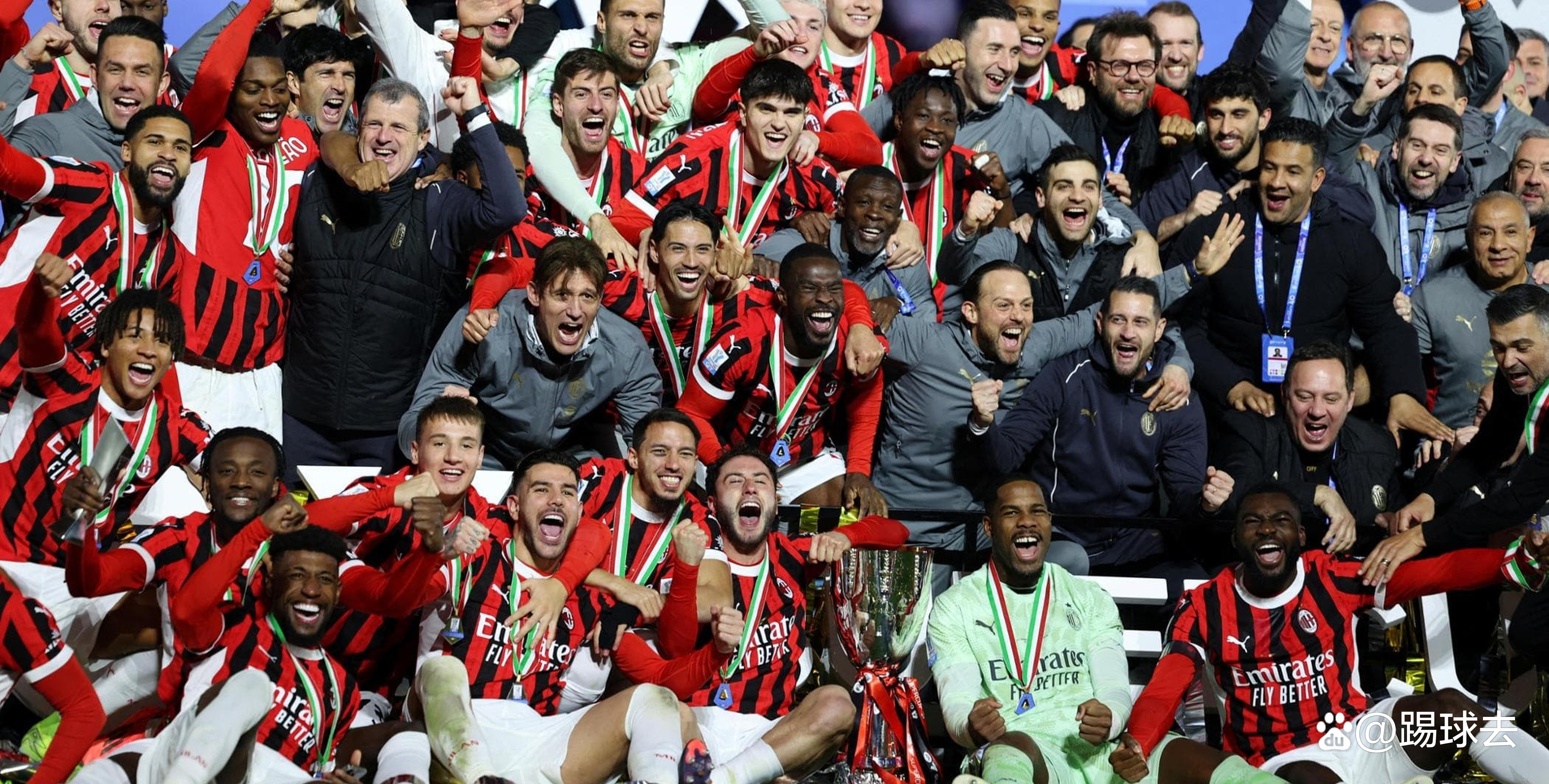 意甲赛场上一场令人难忘的胜利之夜