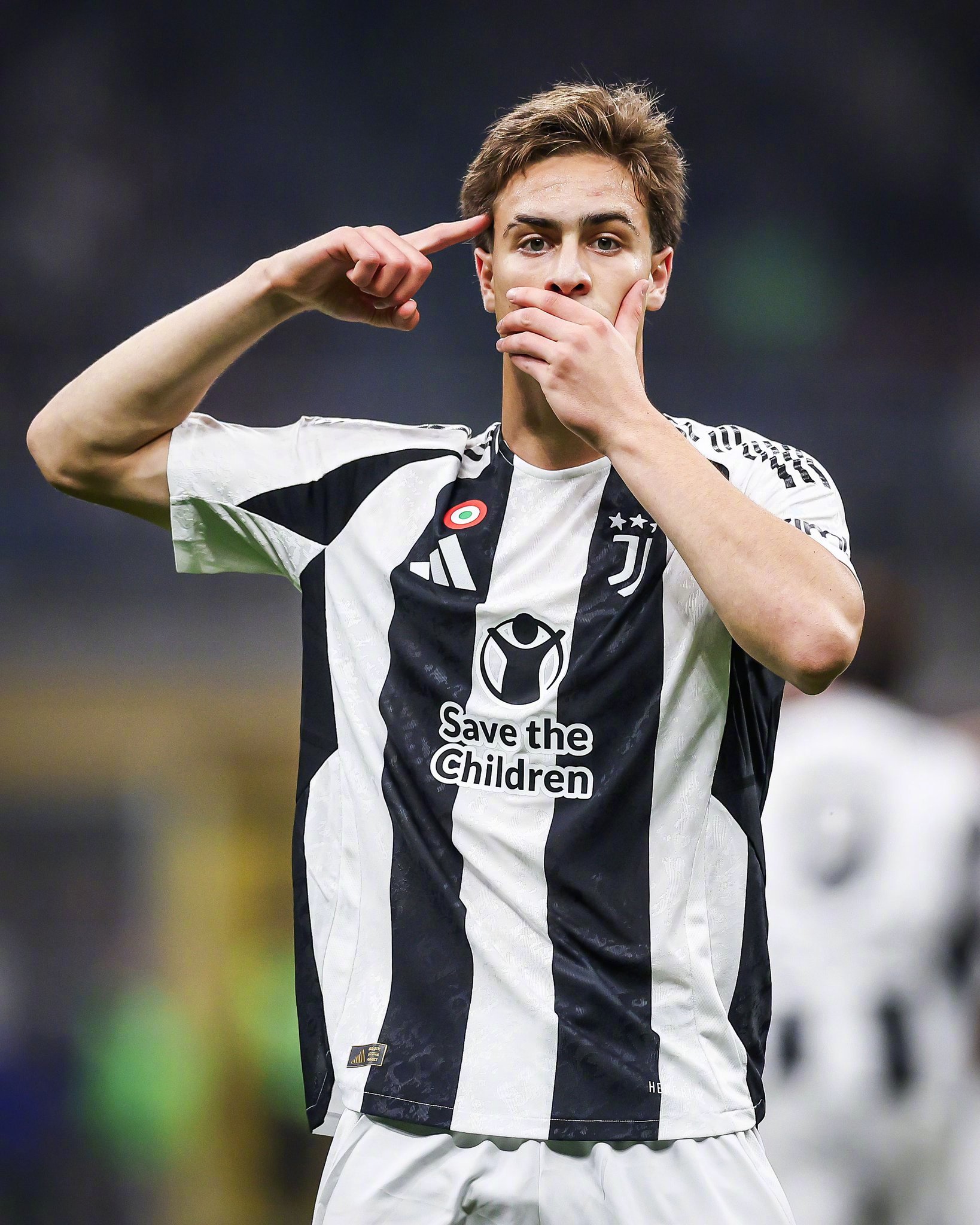 意甲赛场上一场令人难忘的胜利之夜