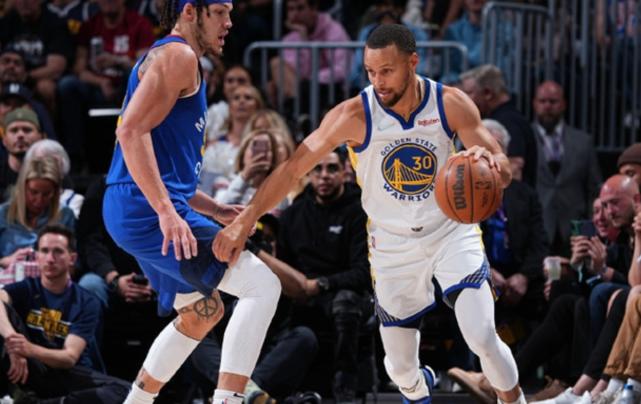 风暴队内线控制优势明显,击败强敌 风暴队内线控制优势明显,击败强敌