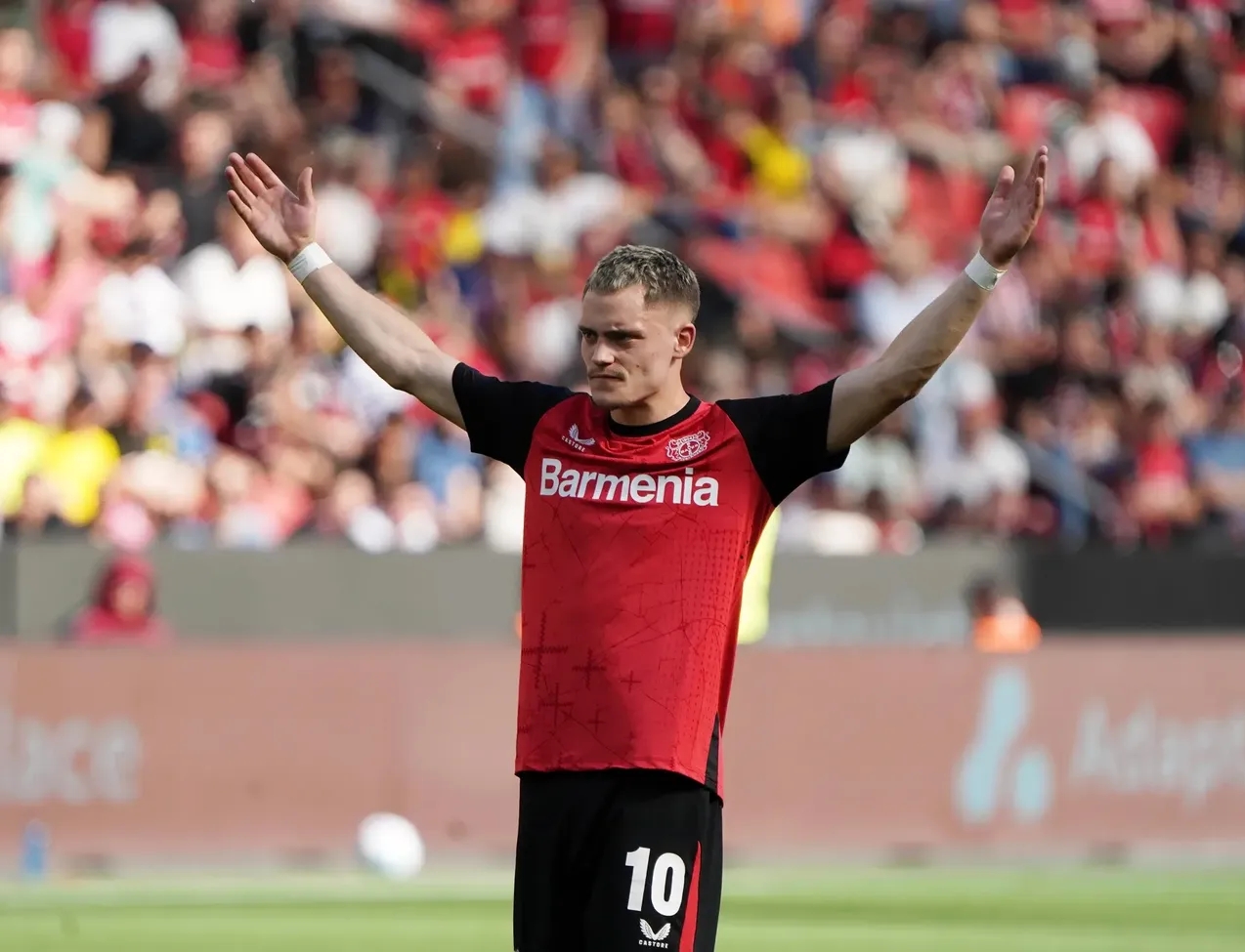 利物浦球星加盟纽伦堡,德甲争冠格局再添变数 利物浦球星加盟纽伦堡,德甲争冠格局再添变数