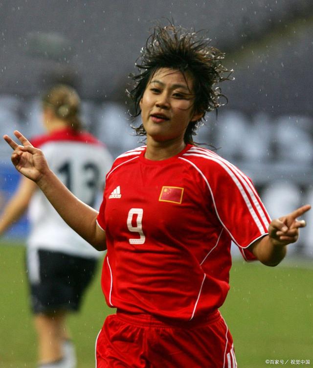 aoa体育官网-包含女足国家队技战术出色，为国争光的词条