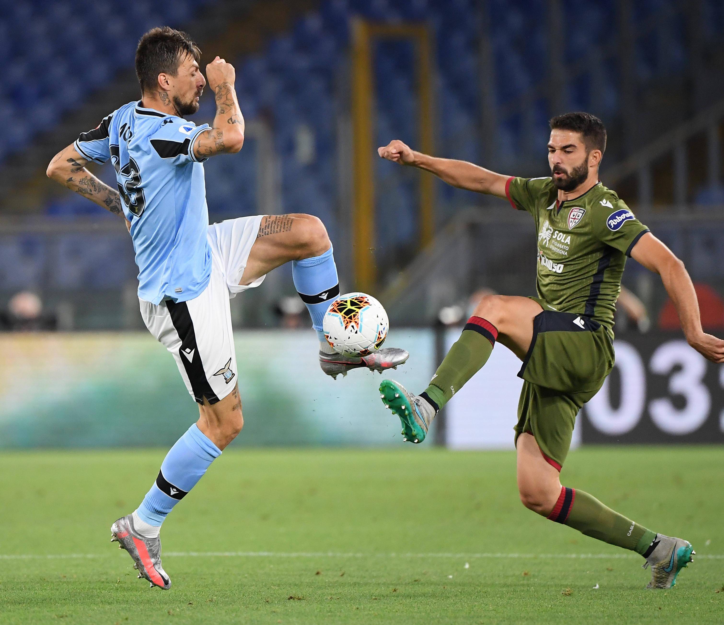 拉齐奥球员表现出色，实现关键胜利的简单介绍