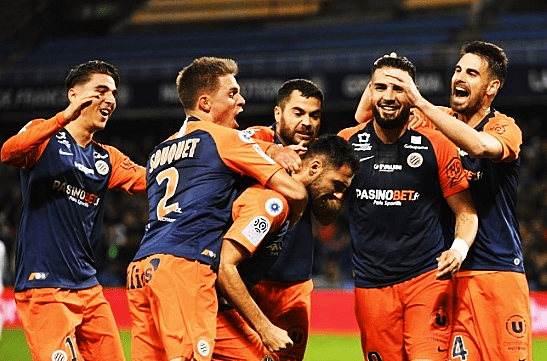 南特主场大胜，稳固积分榜位置的简单介绍