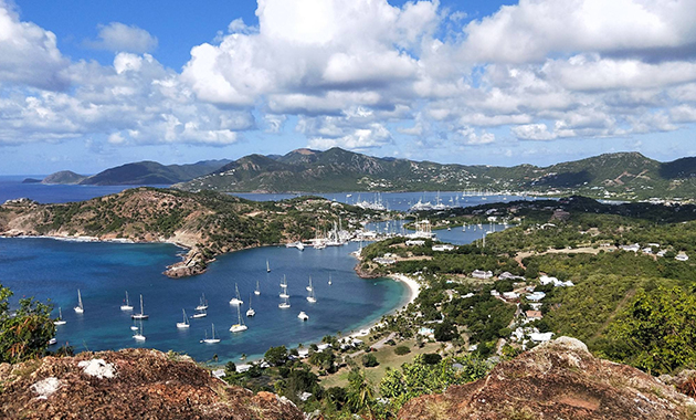 安提瓜与巴布达力克晋级，迎来挑战的简单介绍