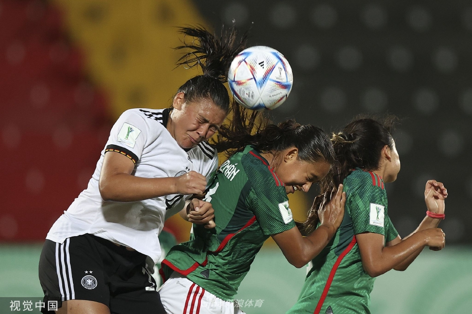 墨西哥女足主教练赛后发表感言谈团队努力的简单介绍 墨西哥女足主教练赛后发表感言谈团队努力的简单介绍