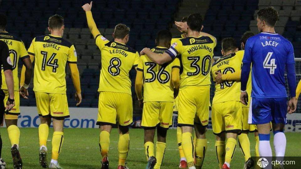 赫尔城主场大胜，击败对手