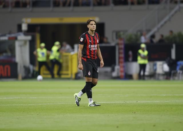 aoa体育官网-包含国际米兰主帅惊爆离职传闻,尤文领头大佬闪电回应的词条