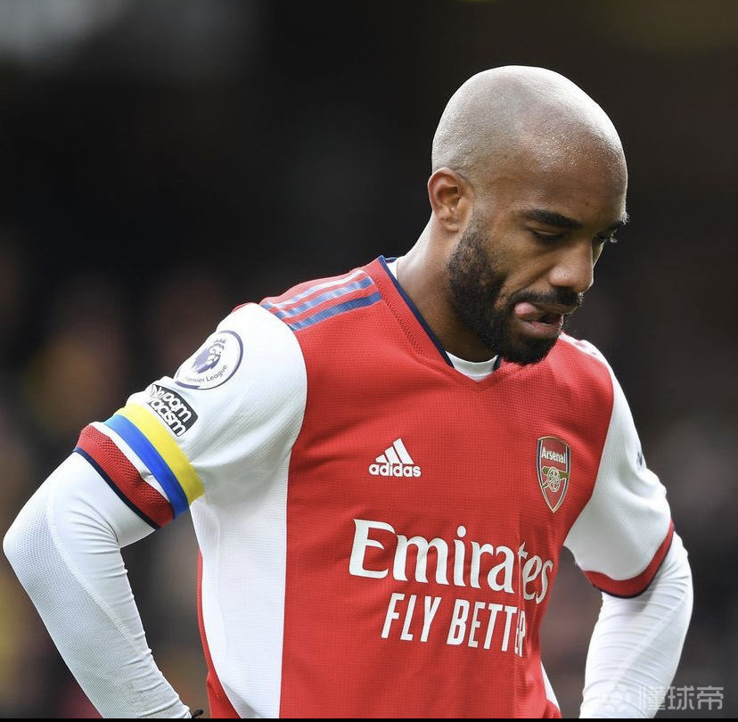 aoa体育活动-前锋拉卡泽特传言转会,阿森纳球迷心忧如焚的简单介绍