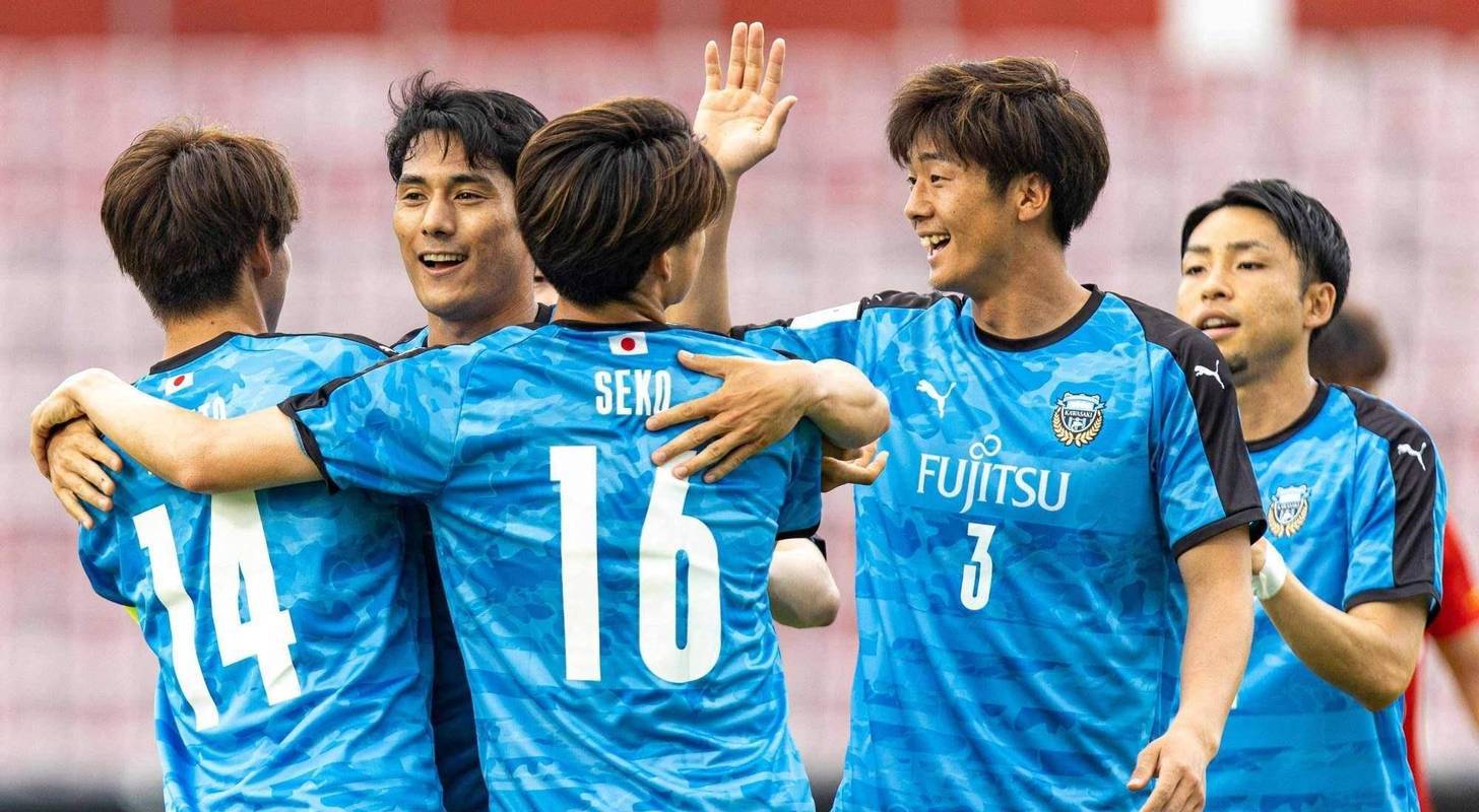 aoa体育-日本职业足球联赛揭幕战终场，得失相当的简单介绍