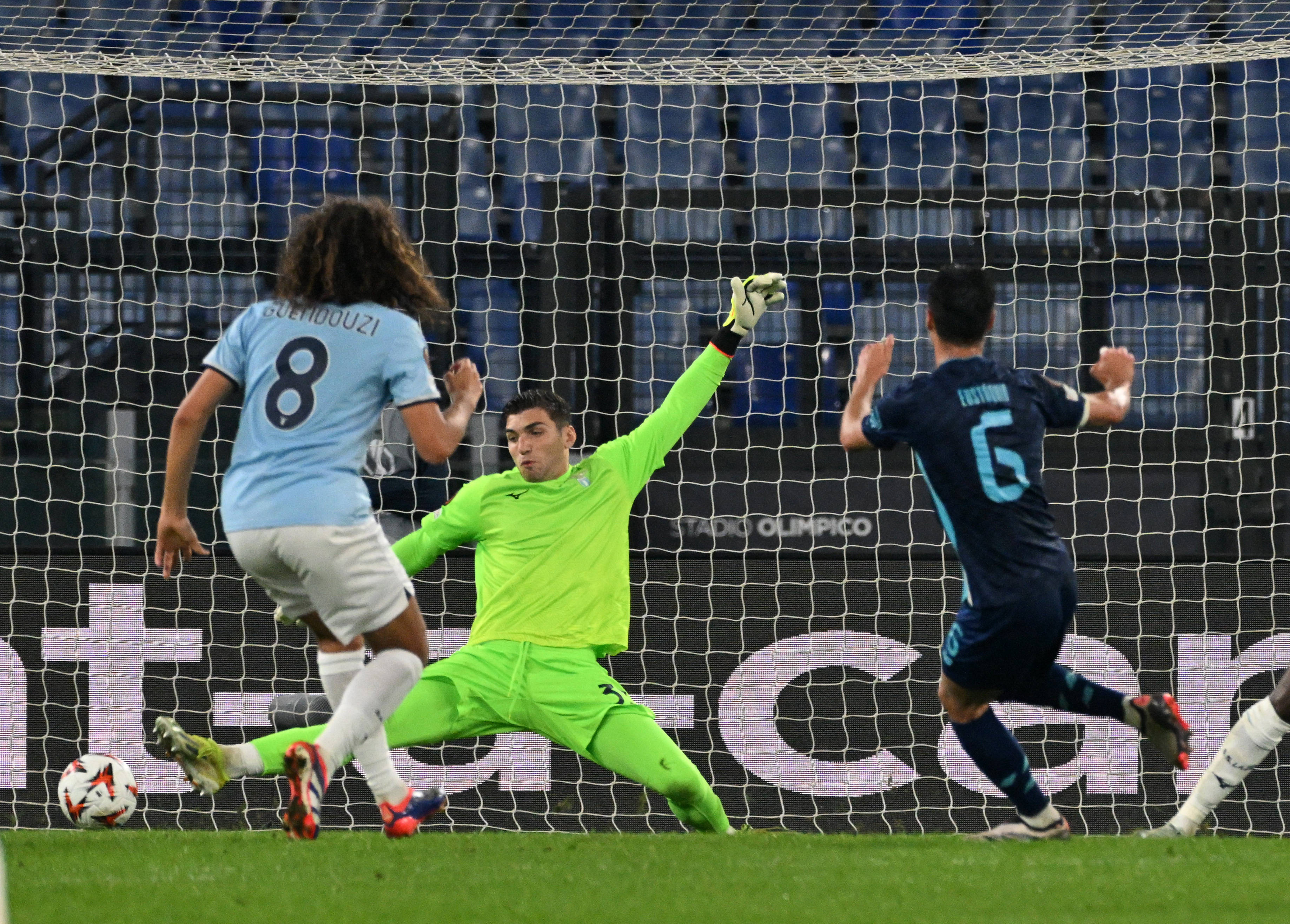 aoa体育活动-欧洲足球赛场上又将掀起一番波澜