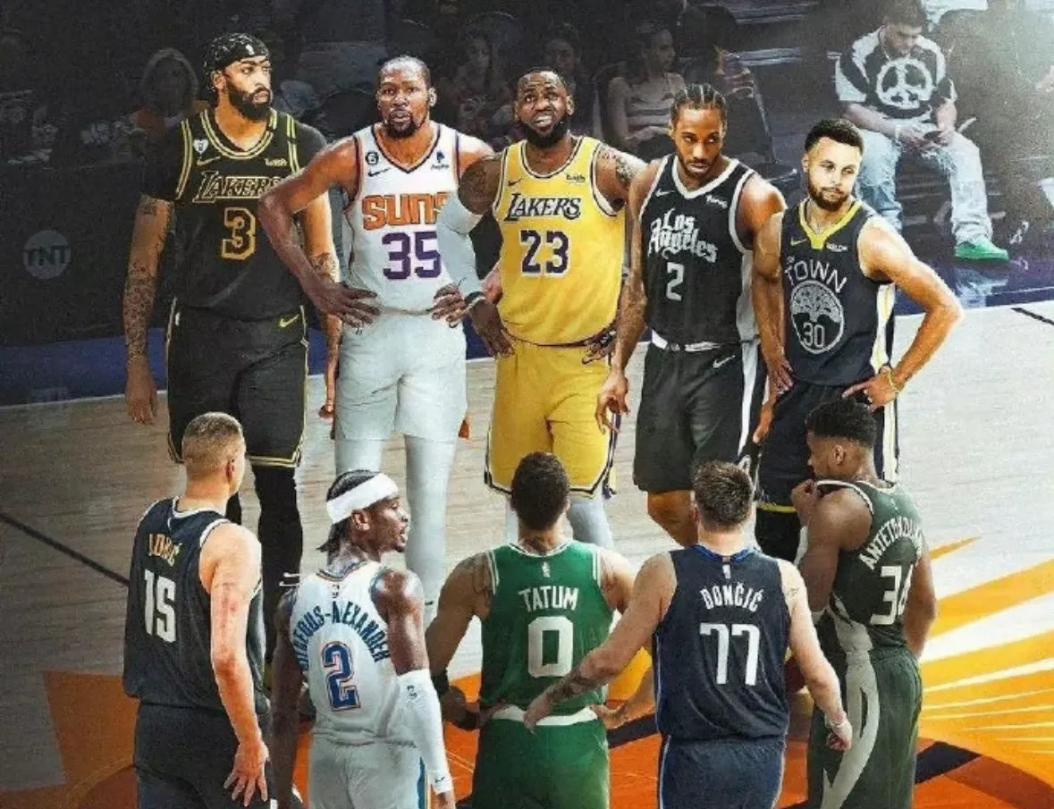 国际篮球豪门对决,分出高下 国际篮球豪门对决,分出高下