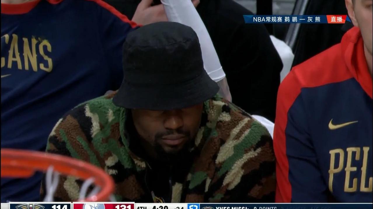 鹈鹕客场负于魔术后势头不佳的简单介绍