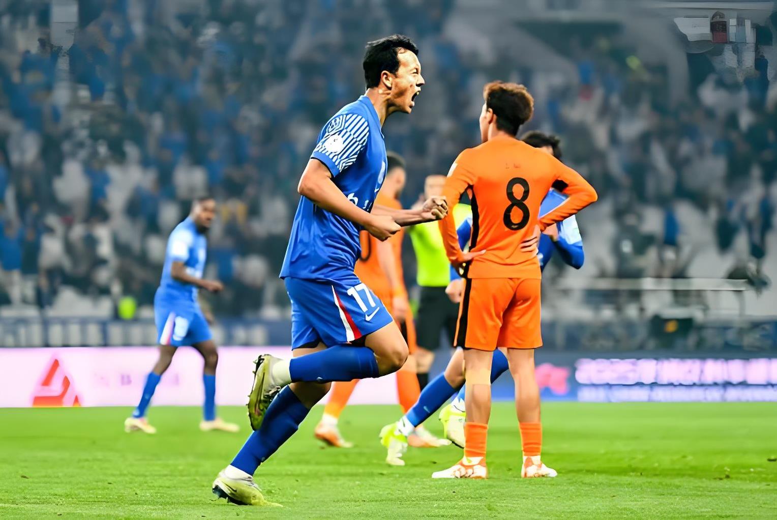 上海德比即将打响，上港对阵申花备战进行时