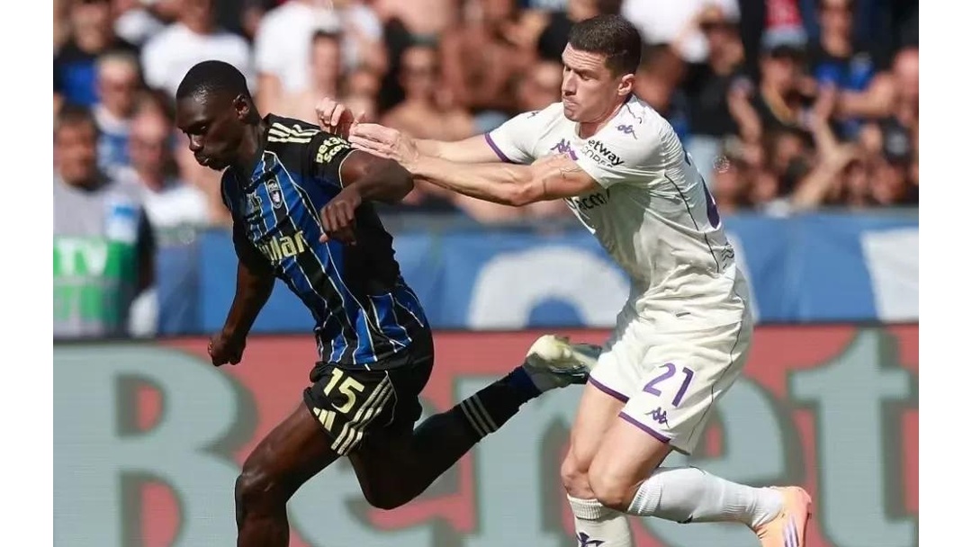 萨索洛痛失主场，被对手逆转的简单介绍