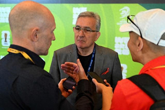 主力球员状况良好,备战秘诀被揭晓的简单介绍 主力球员状况良好,备战秘诀被揭晓的简单介绍