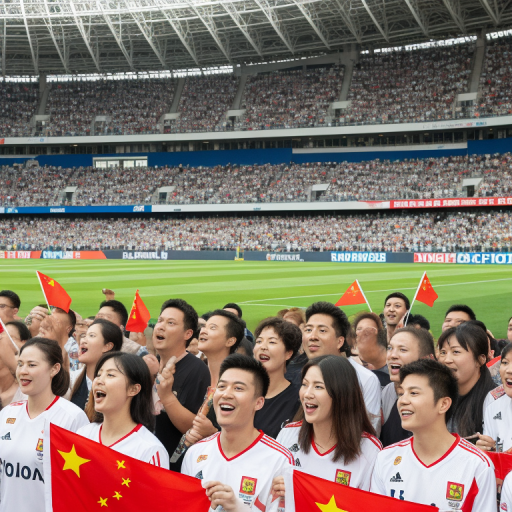 顶级足球赛事引爆球迷热情，精彩战局连连的简单介绍