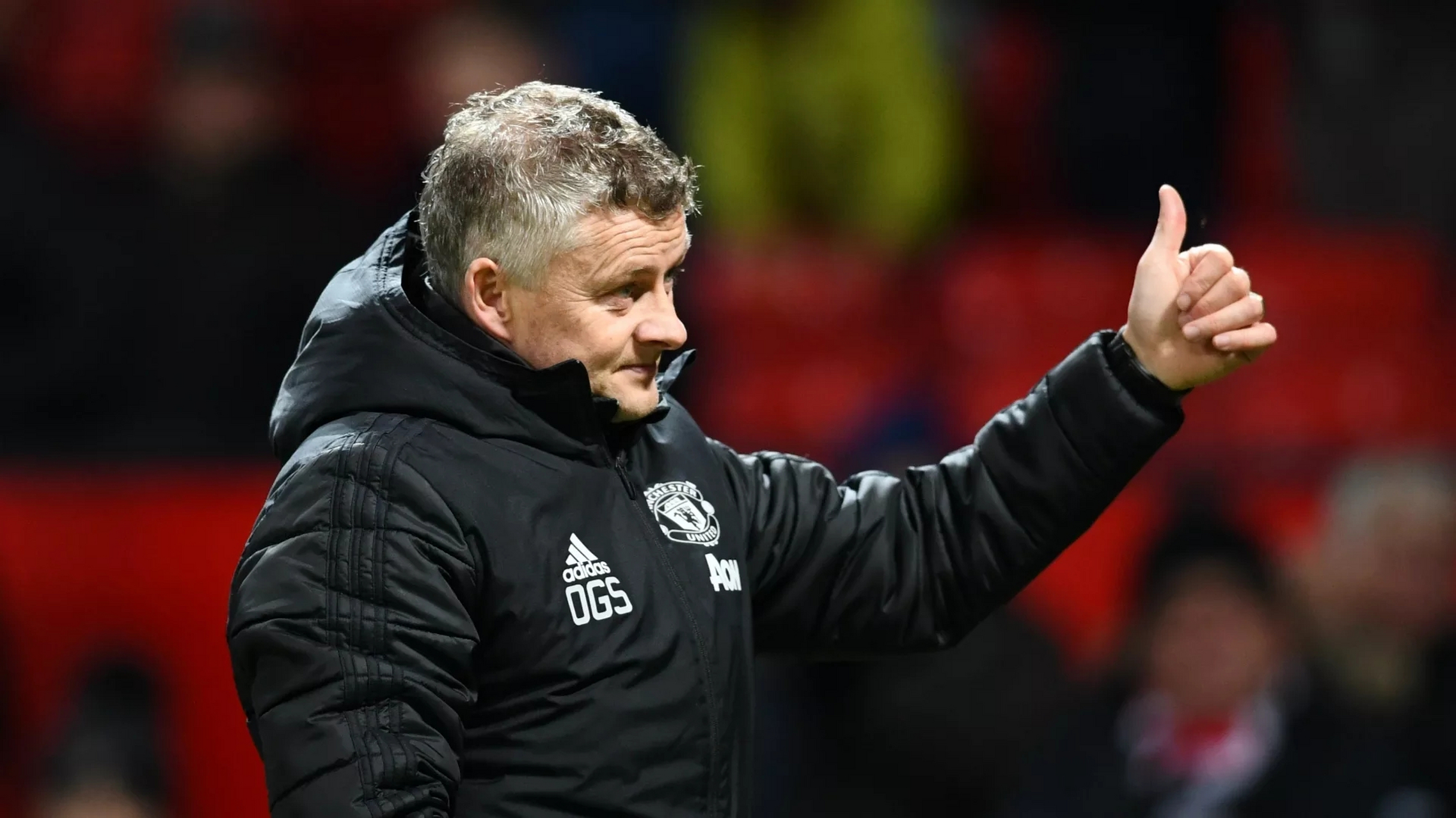 关于索尔斯克亚重整曼联阵容，球队或迎来转机的信息