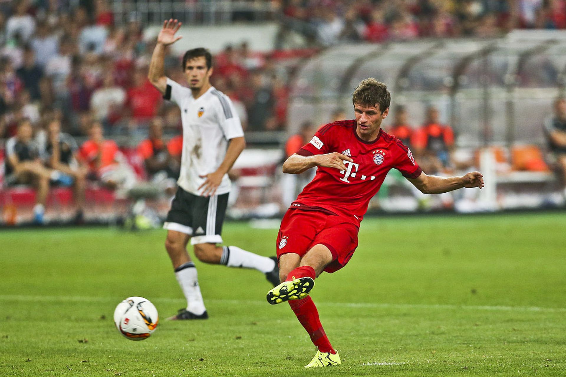 奥格斯堡主场迎战拜仁慕尼黑,期待引发看点的简单介绍 奥格斯堡主场迎战拜仁慕尼黑,期待引发看点的简单介绍